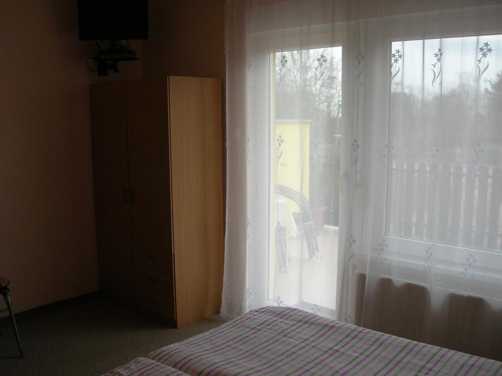 Margitapartman Buk Exterior photo