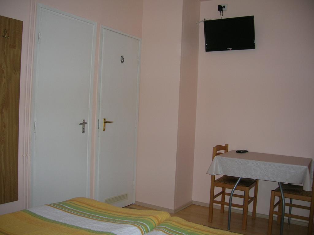 Margitapartman Buk Exterior photo