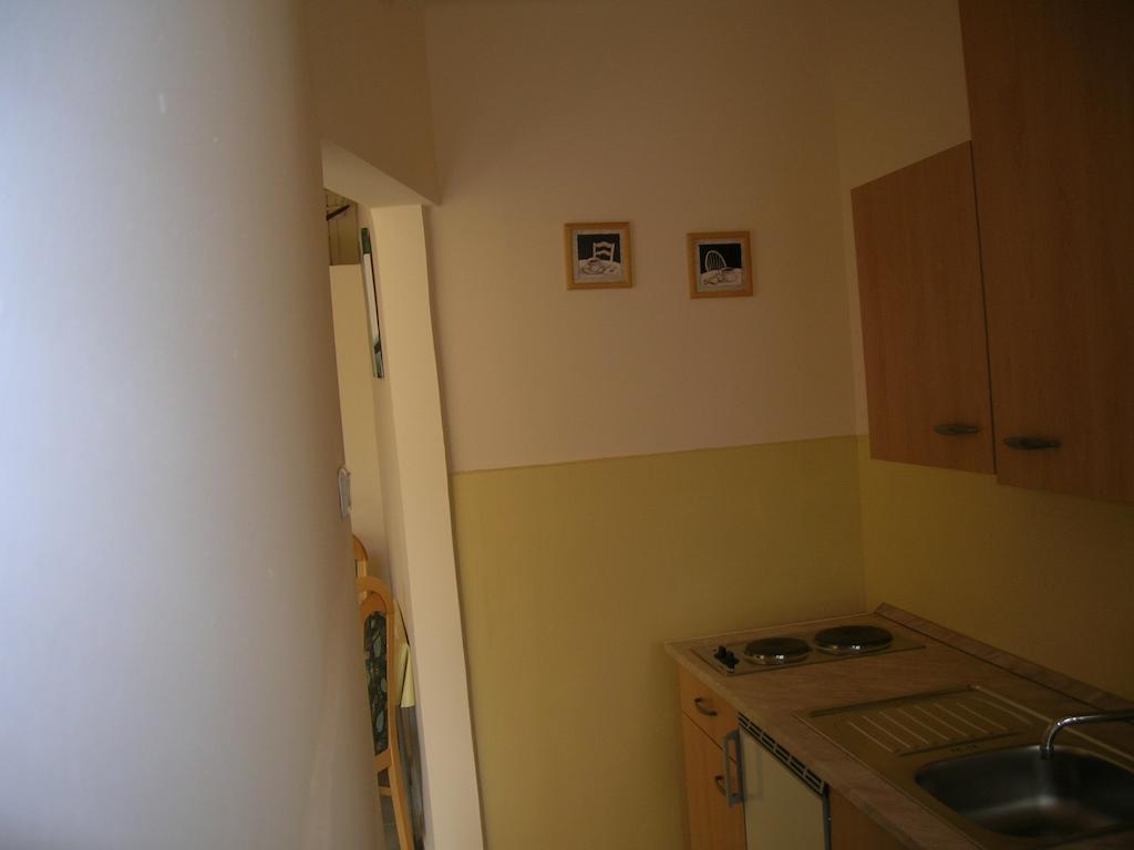 Margitapartman Buk Exterior photo